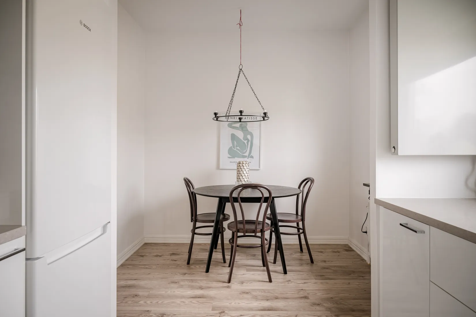 Bostadsrätt, Boktryckarvägen 5, vån 3/3, Aspudden/Telefonplan/Hägerstensåsen, Stockholm