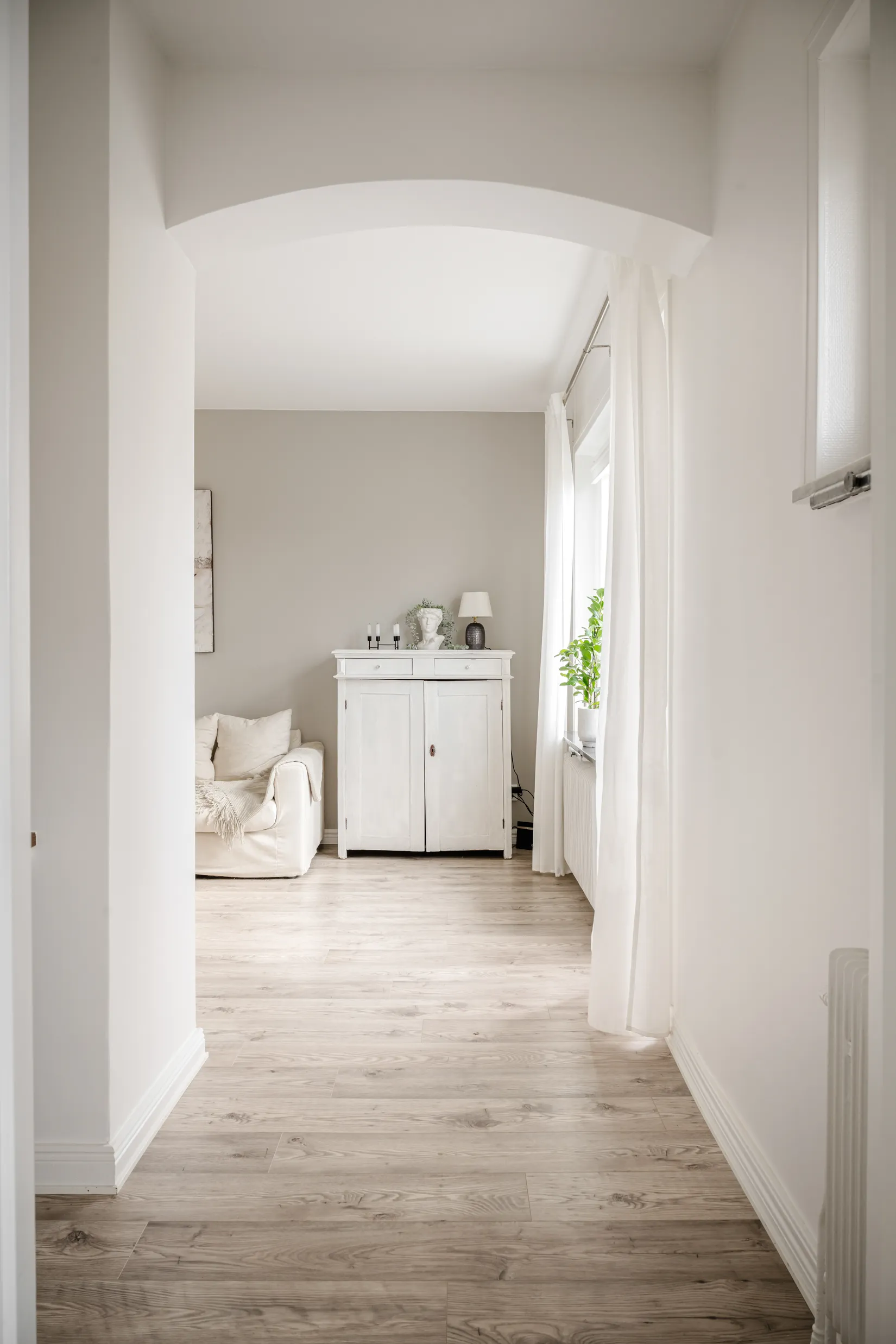 Bostadsrätt, Boktryckarvägen 5, vån 3/3, Aspudden/Telefonplan/Hägerstensåsen, Stockholm
