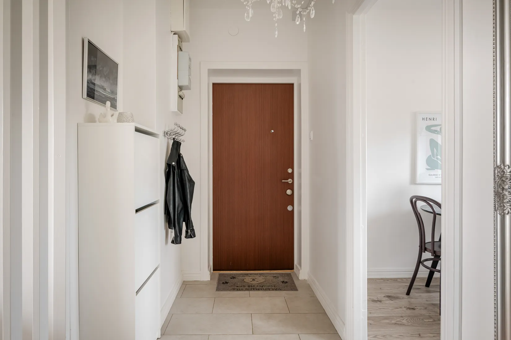 Bostadsrätt, Boktryckarvägen 5, vån 3/3, Aspudden/Telefonplan/Hägerstensåsen, Stockholm