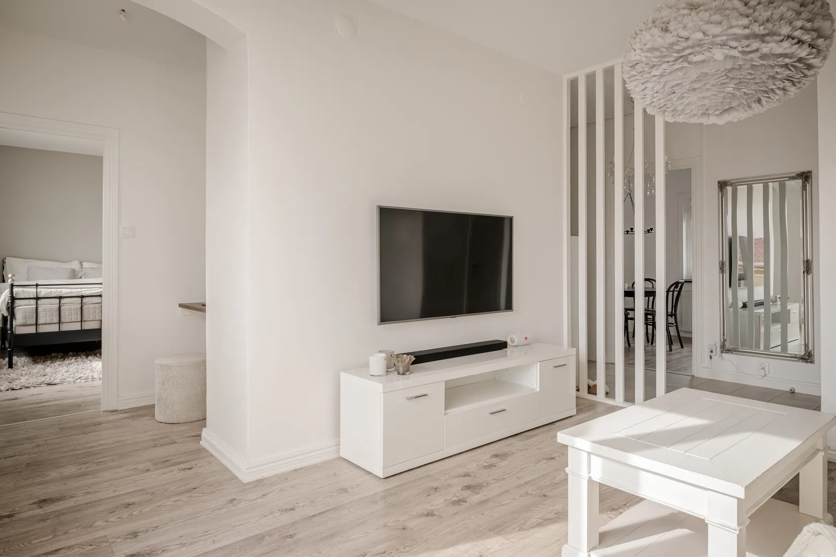 Bostadsrätt, Boktryckarvägen 5, vån 3/3, Aspudden/Telefonplan/Hägerstensåsen, Stockholm