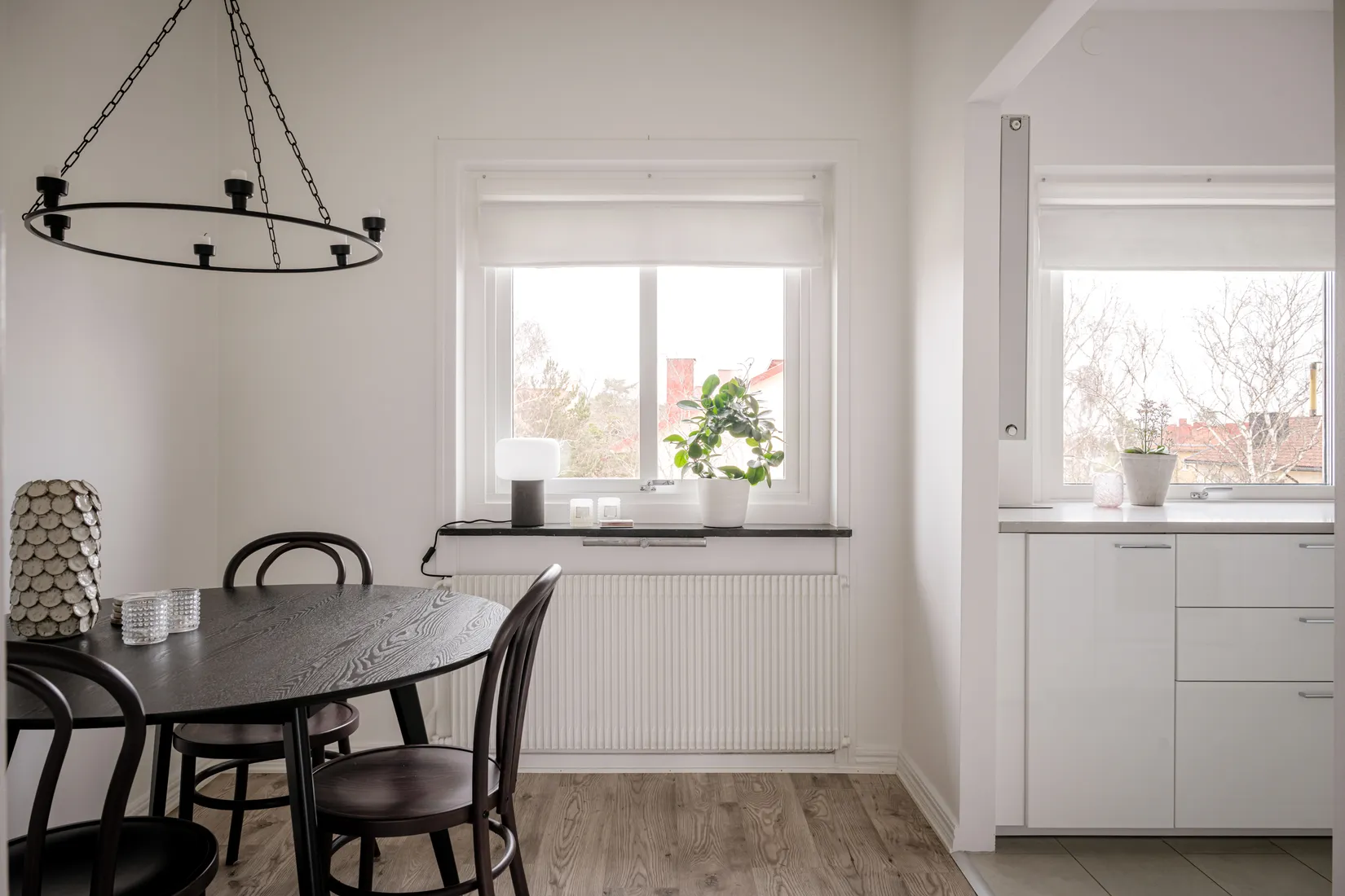 Bostadsrätt, Boktryckarvägen 5, vån 3/3, Aspudden/Telefonplan/Hägerstensåsen, Stockholm