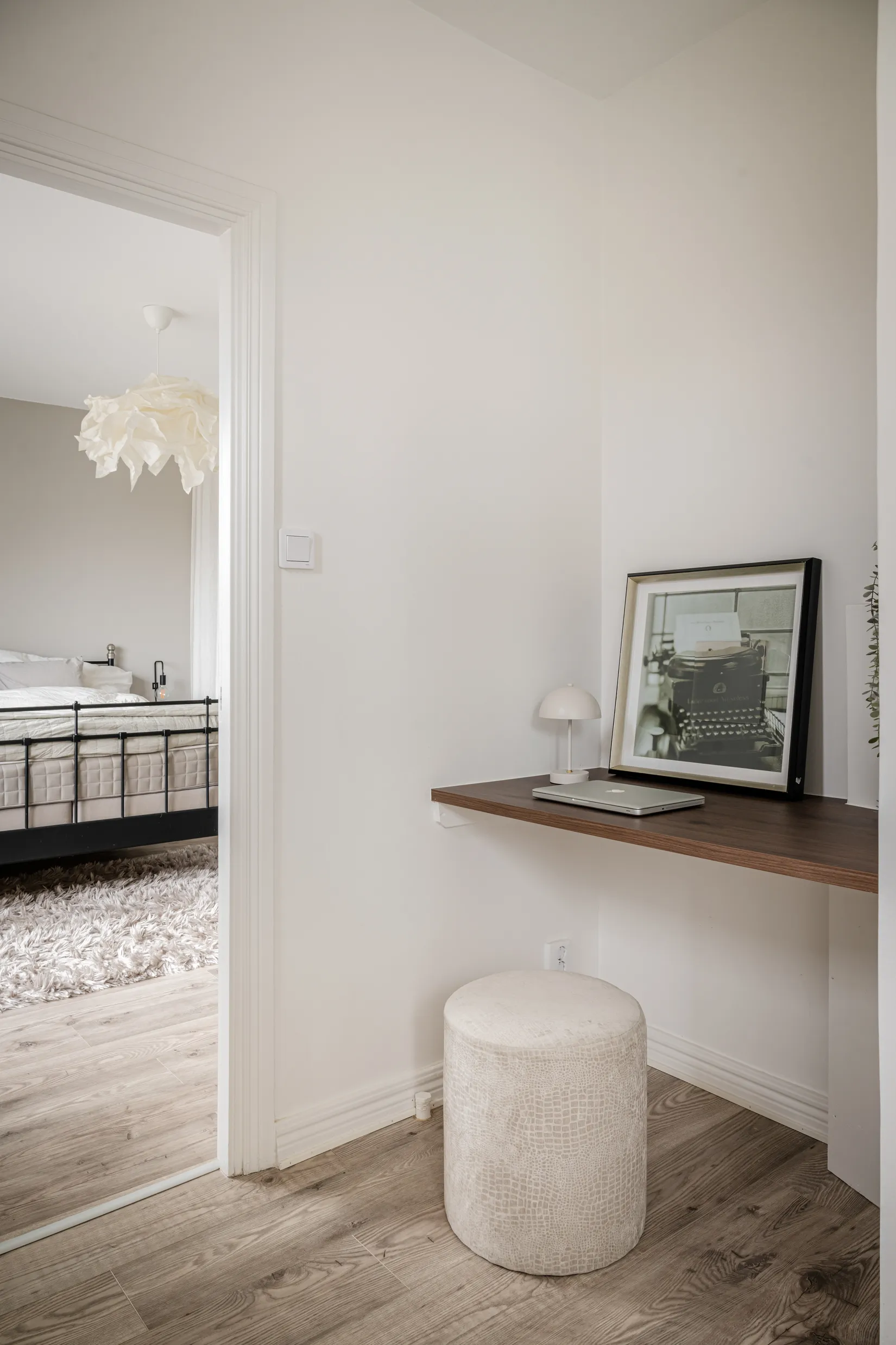 Bostadsrätt, Boktryckarvägen 5, vån 3/3, Aspudden/Telefonplan/Hägerstensåsen, Stockholm