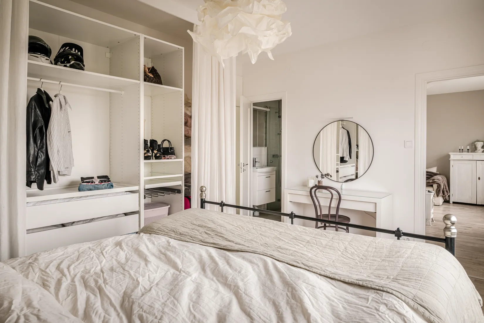 Bostadsrätt, Boktryckarvägen 5, vån 3/3, Aspudden/Telefonplan/Hägerstensåsen, Stockholm