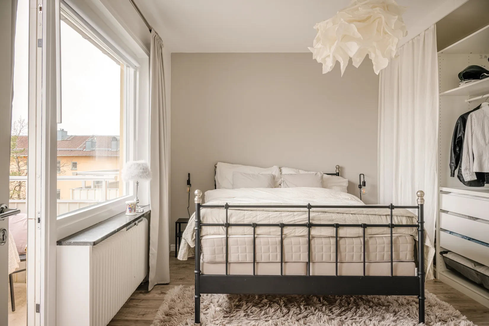 Bostadsrätt, Boktryckarvägen 5, vån 3/3, Aspudden/Telefonplan/Hägerstensåsen, Stockholm