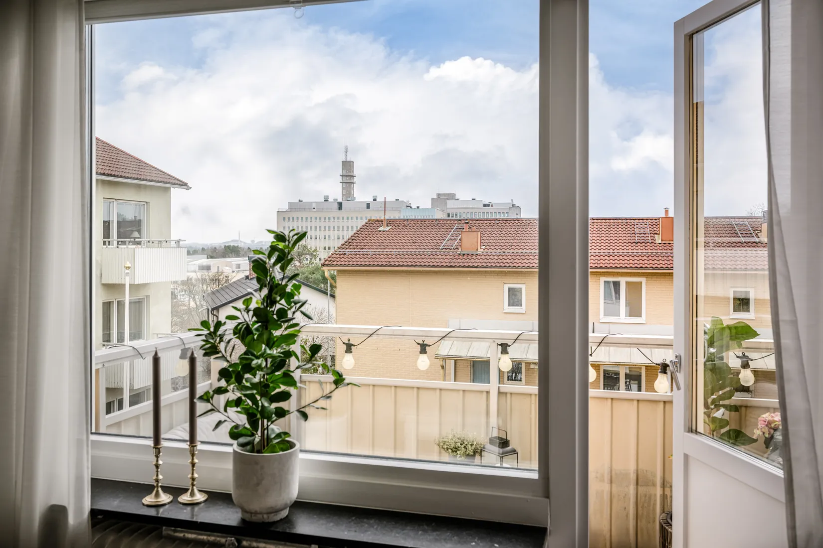 Bostadsrätt, Boktryckarvägen 5, vån 3/3, Aspudden/Telefonplan/Hägerstensåsen, Stockholm
