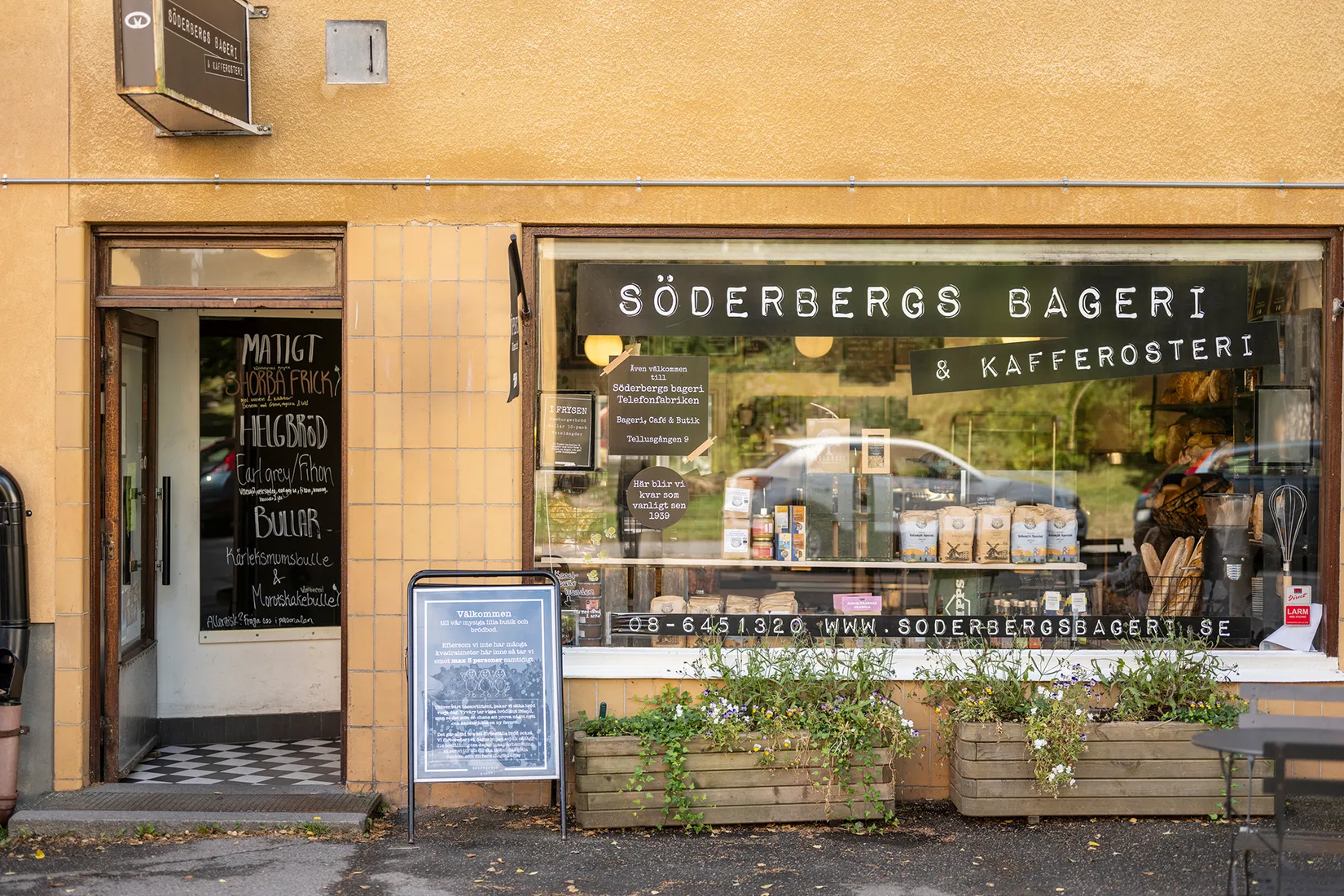 Bostadsrätt, Boktryckarvägen 5, vån 3/3, Aspudden/Telefonplan/Hägerstensåsen, Stockholm