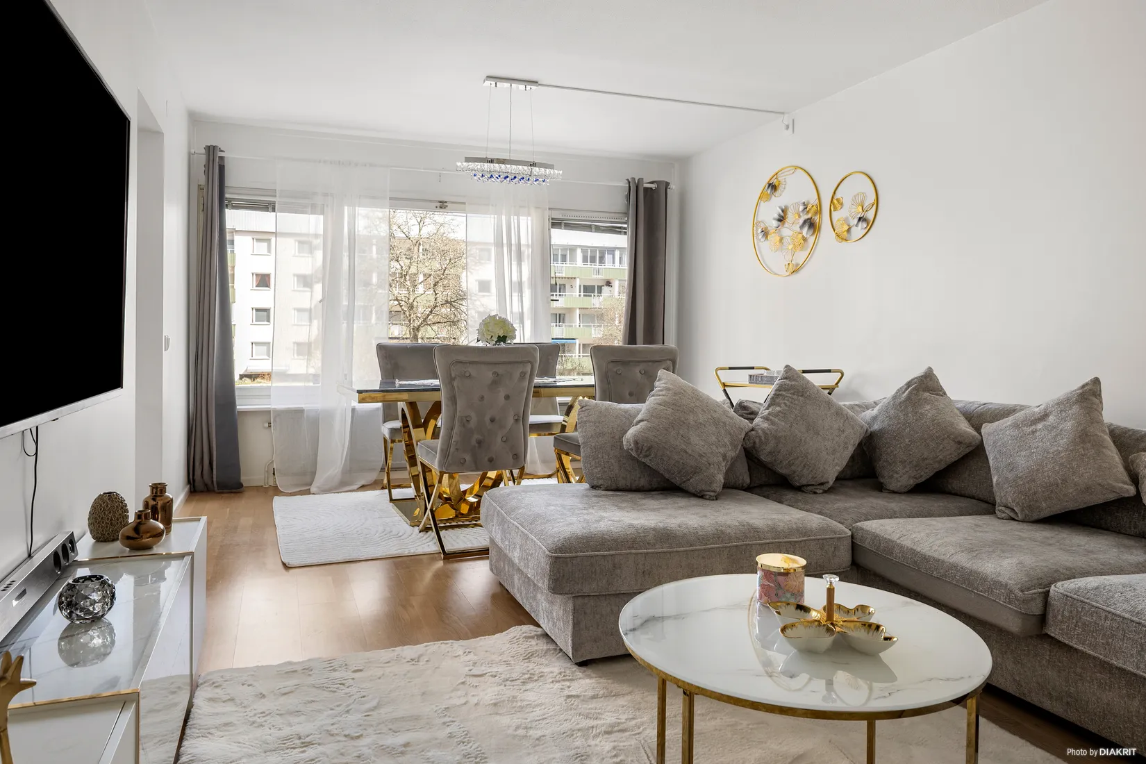 Bostadsrätt, Sågstuvägen 19, Visättra, Huddinge