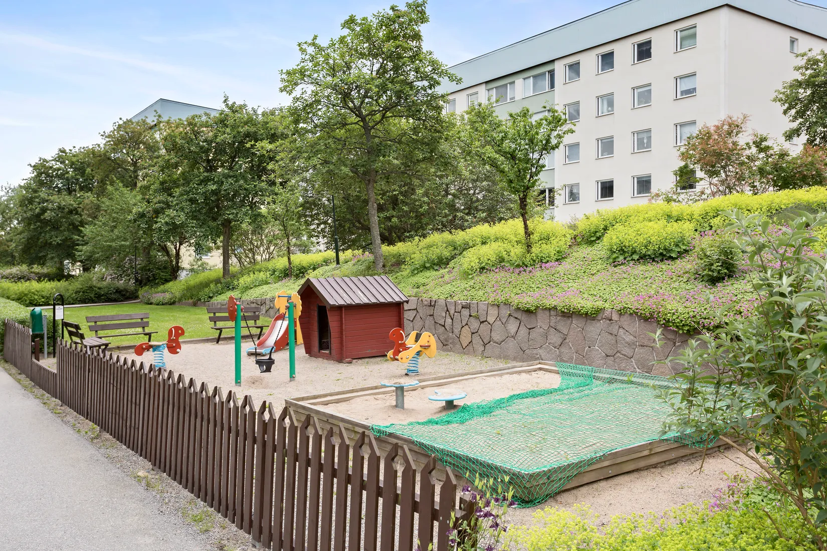 Bostadsrätt, Sågstuvägen 19, Visättra, Huddinge