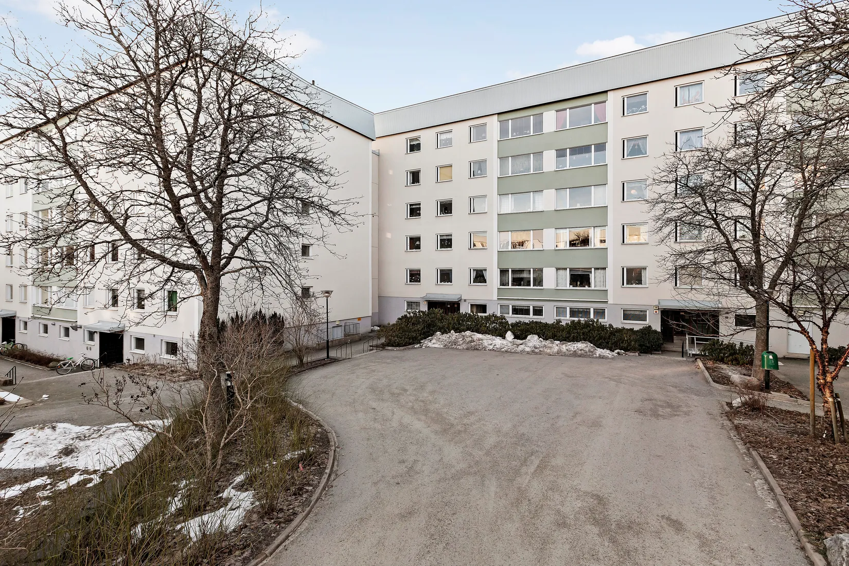 Bostadsrätt, Sågstuvägen 19, Visättra, Huddinge