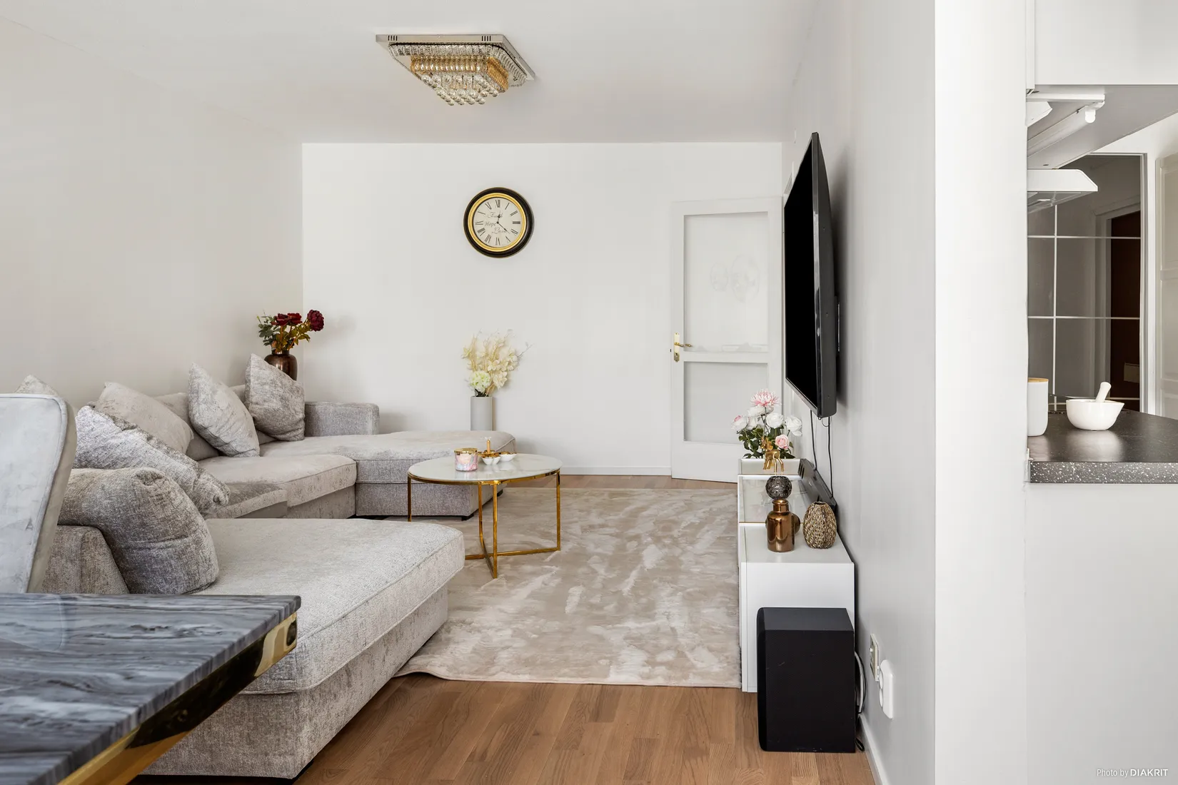 Bostadsrätt, Sågstuvägen 19, Visättra, Huddinge