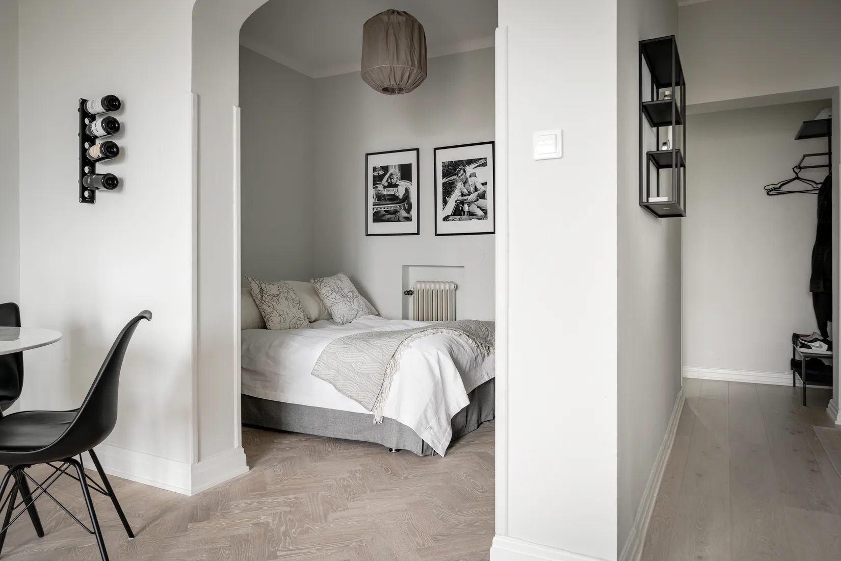 Bostadsrätt, Karl X Gustavs gata 30, Tågaborg, Helsingborg