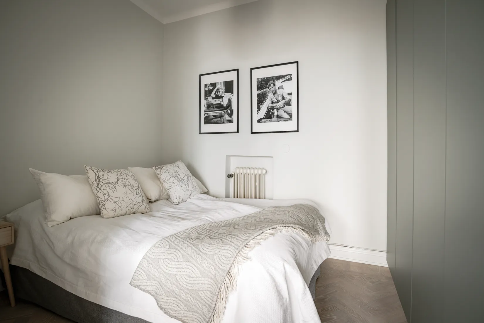 Bostadsrätt, Karl X Gustavs gata 30, Tågaborg, Helsingborg