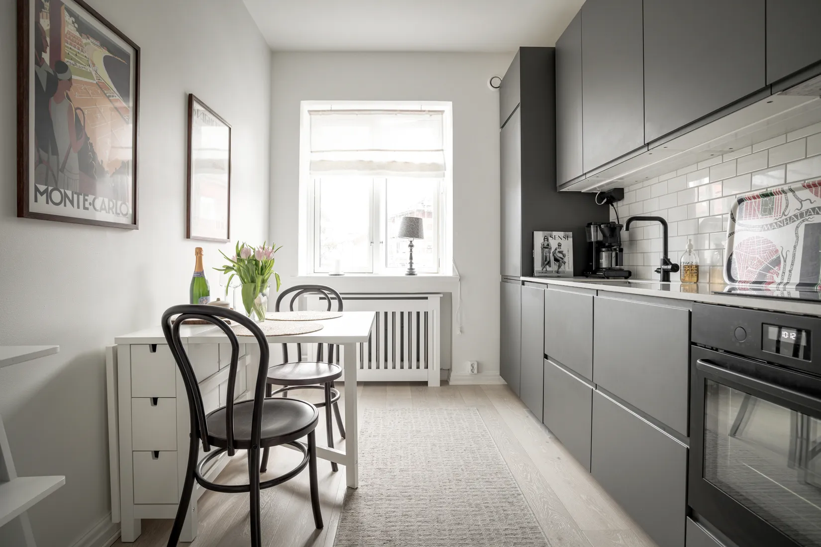 Bostadsrätt, Karl X Gustavs gata 30, Tågaborg, Helsingborg