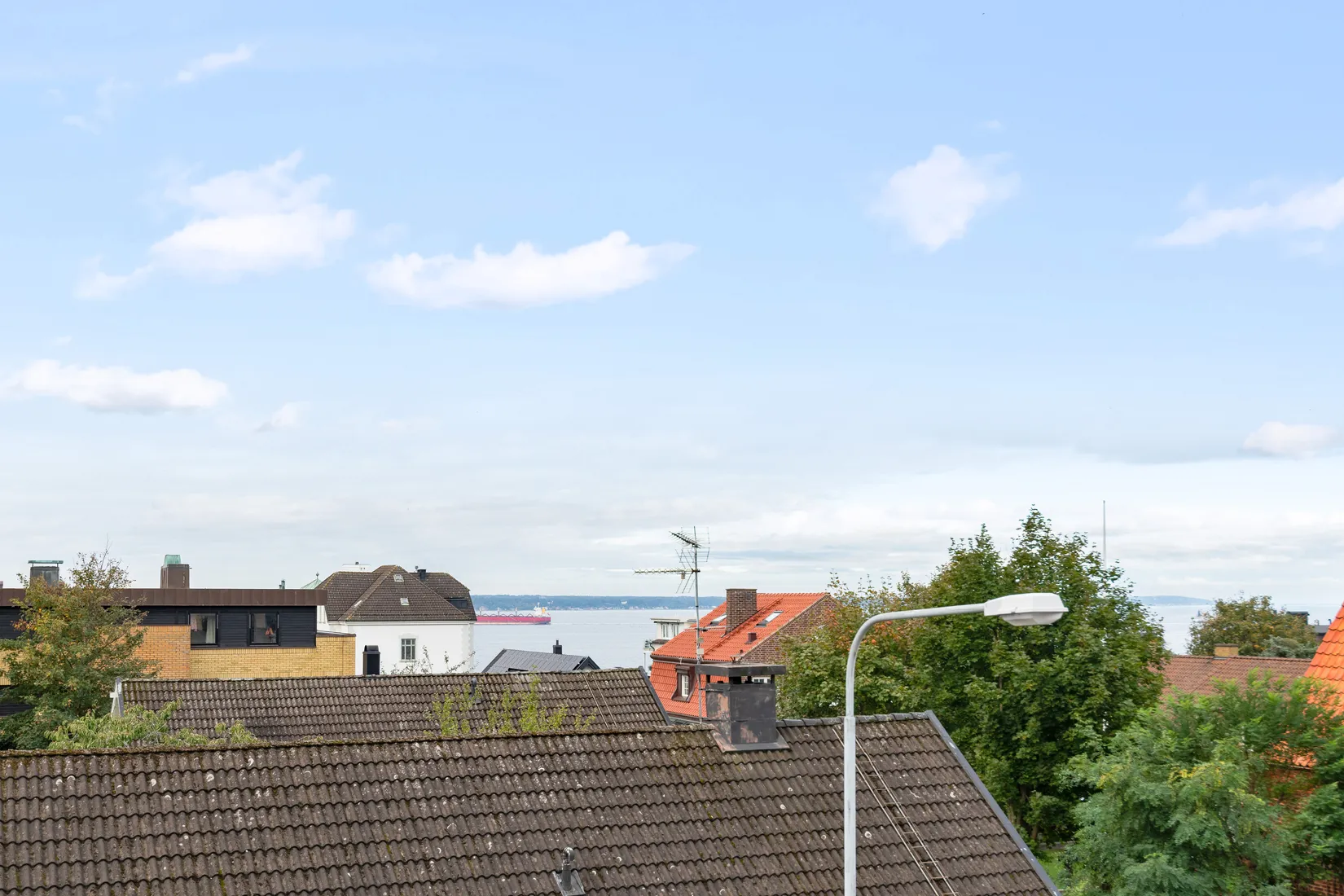 Bostadsrätt, Karl X Gustavs gata 30, Tågaborg, Helsingborg