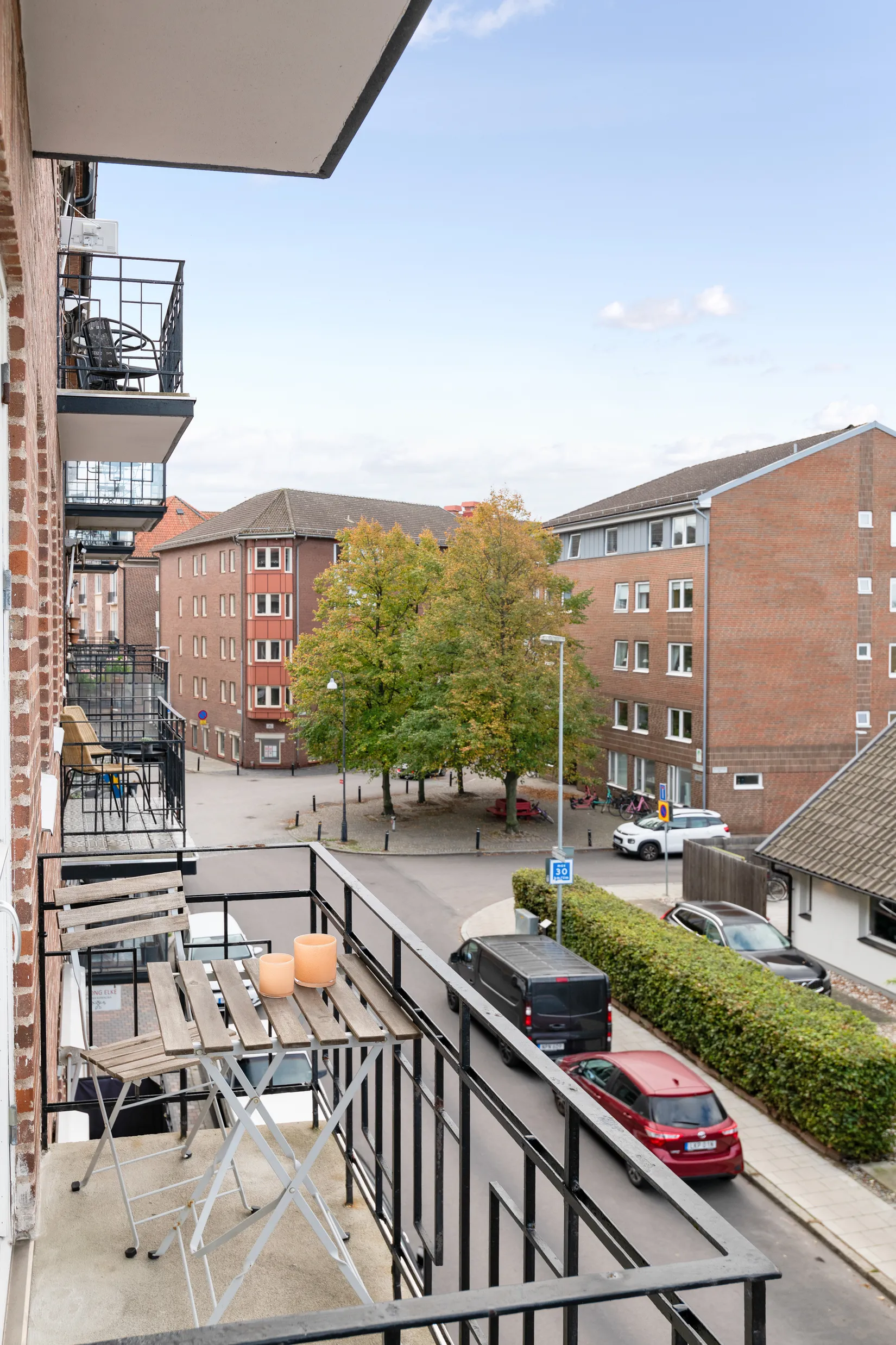 Bostadsrätt, Karl X Gustavs gata 30, Tågaborg, Helsingborg