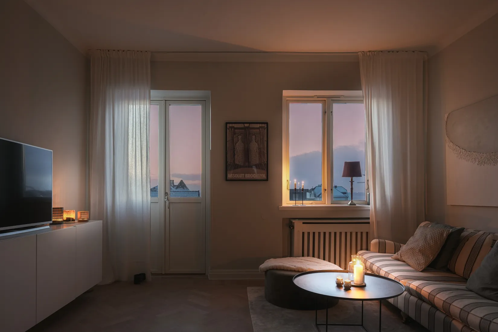 Bostadsrätt, Karl X Gustavs gata 30, Tågaborg, Helsingborg