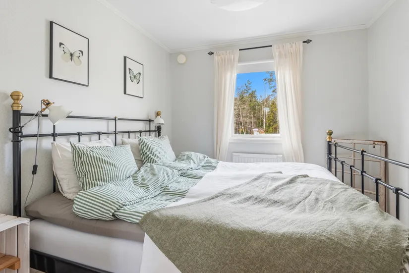 Villa, Lillskogsvändan 38, Saltarö, Värmdö