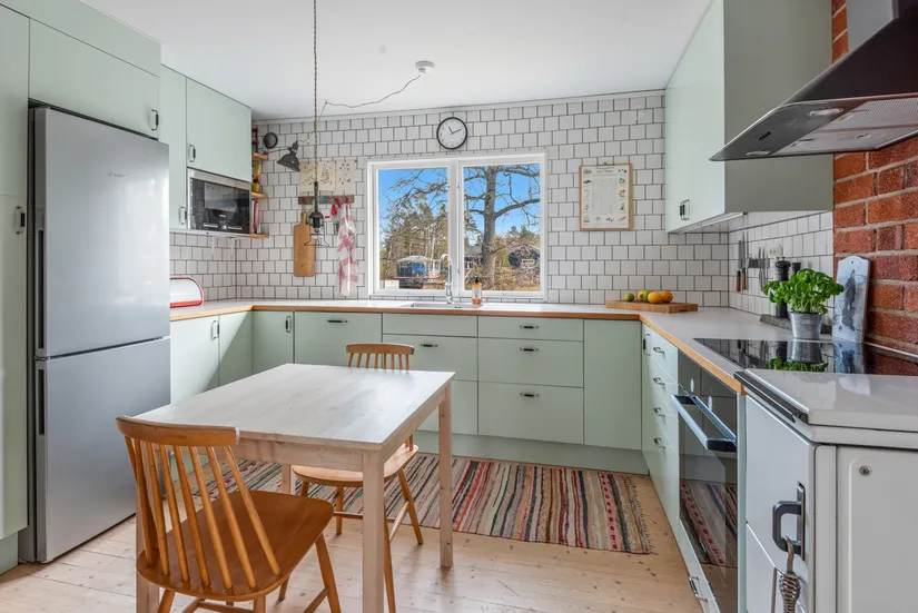 Villa, Lillskogsvändan 38, Saltarö, Värmdö