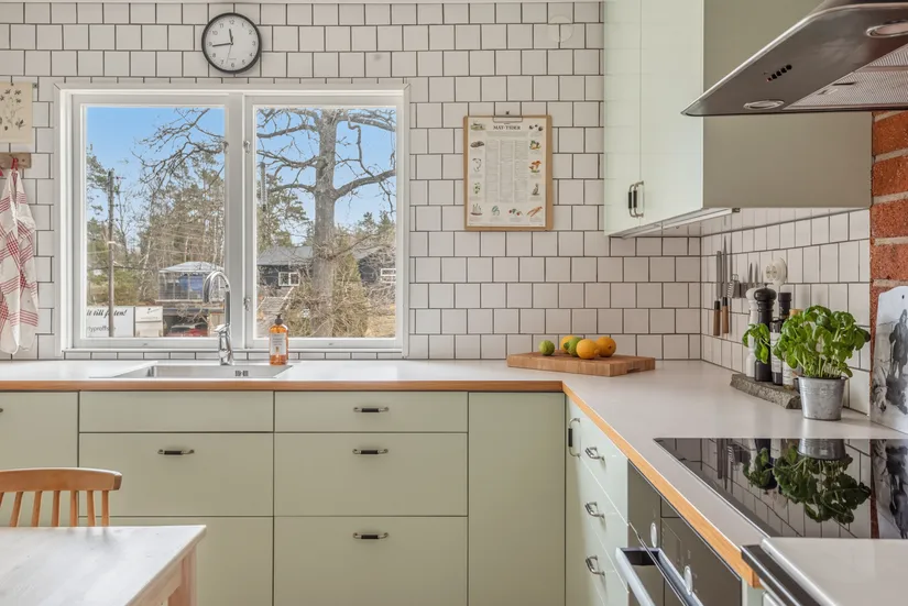 Villa, Lillskogsvändan 38, Saltarö, Värmdö