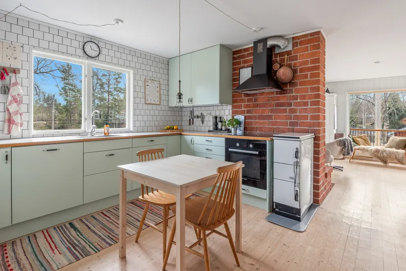 Villa, Lillskogsvändan 38, Saltarö, Värmdö