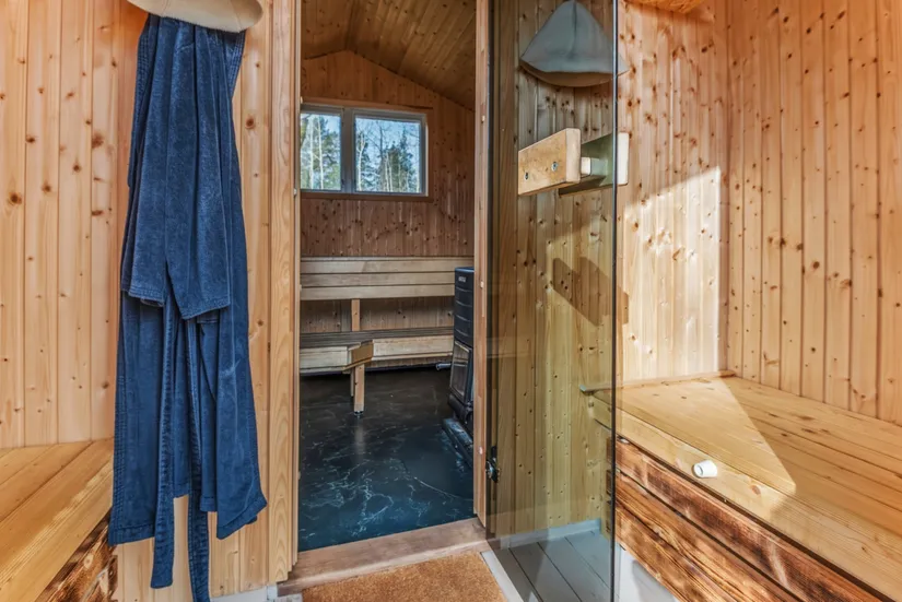 Villa, Lillskogsvändan 38, Saltarö, Värmdö