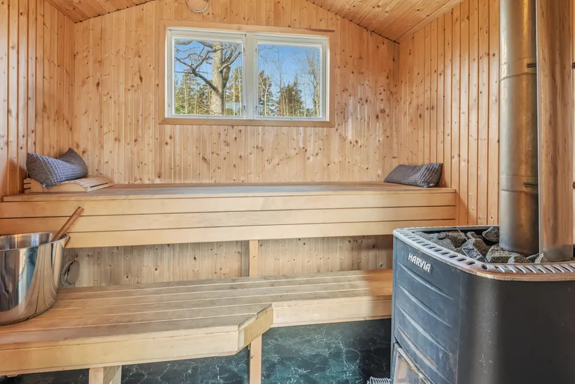 Villa, Lillskogsvändan 38, Saltarö, Värmdö