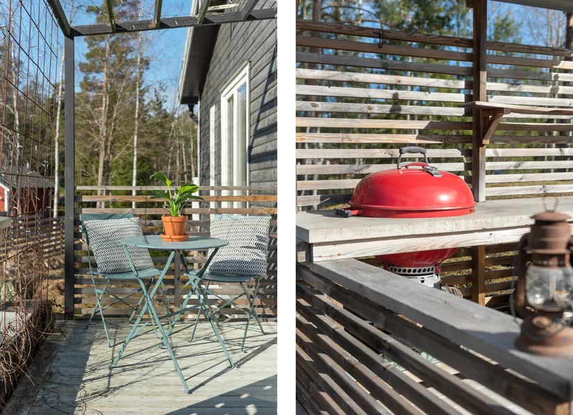 Villa, Lillskogsvändan 38, Saltarö, Värmdö