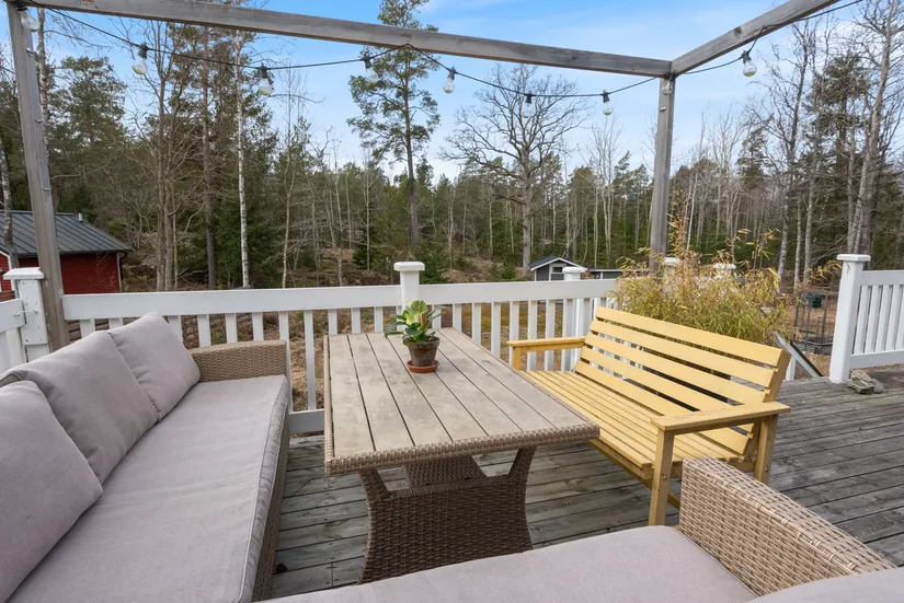 Villa, Lillskogsvändan 38, Saltarö, Värmdö