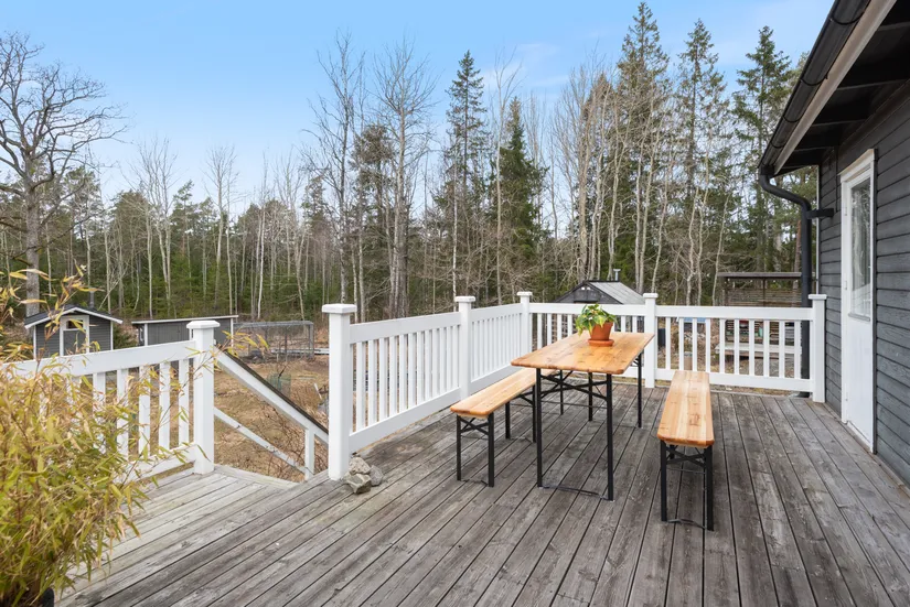 Villa, Lillskogsvändan 38, Saltarö, Värmdö