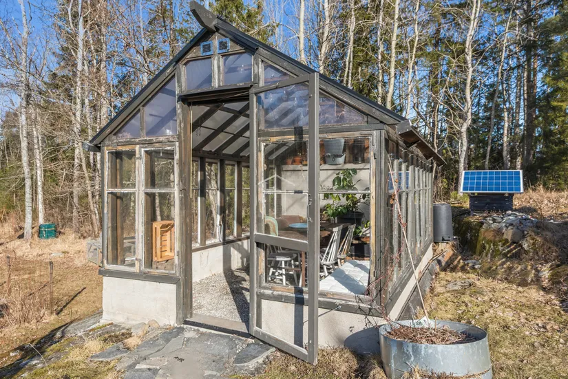 Villa, Lillskogsvändan 38, Saltarö, Värmdö