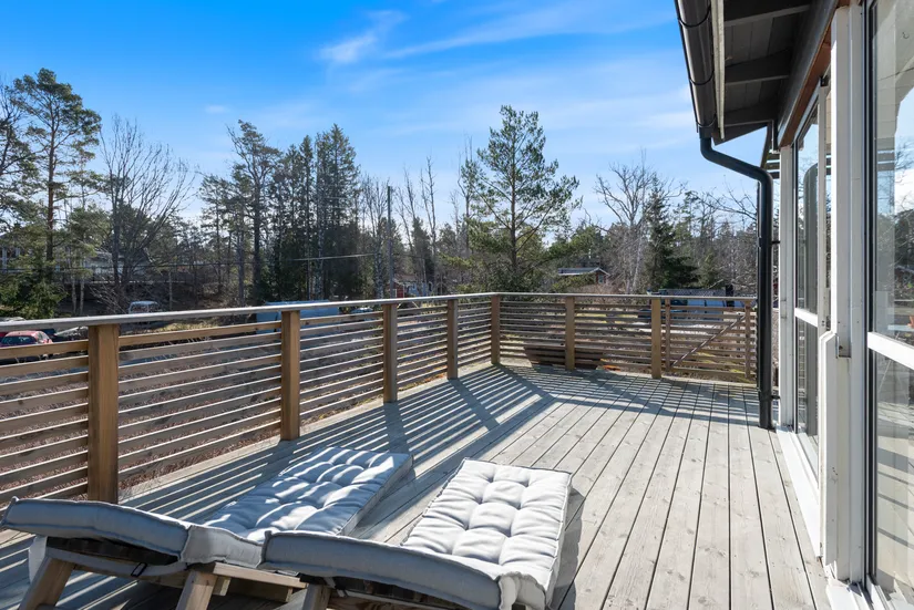 Villa, Lillskogsvändan 38, Saltarö, Värmdö