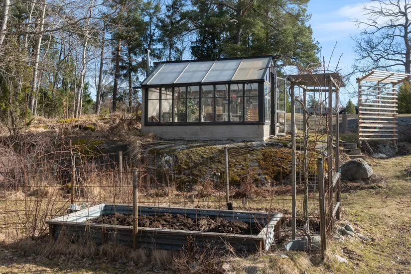 Villa, Lillskogsvändan 38, Saltarö, Värmdö