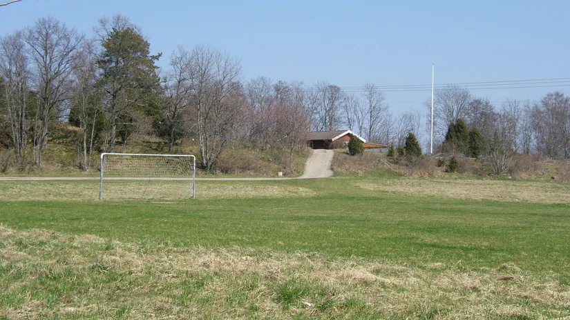 Villa, Lillskogsvändan 38, Saltarö, Värmdö
