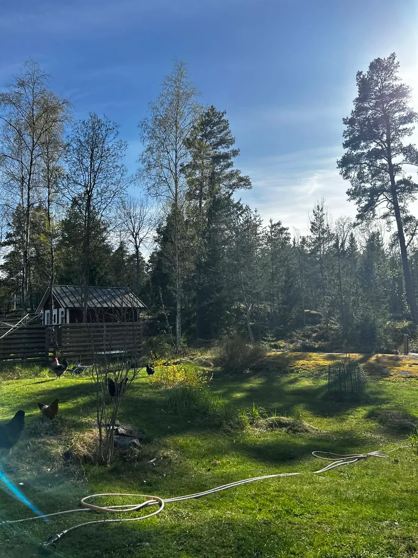 Villa, Lillskogsvändan 38, Saltarö, Värmdö