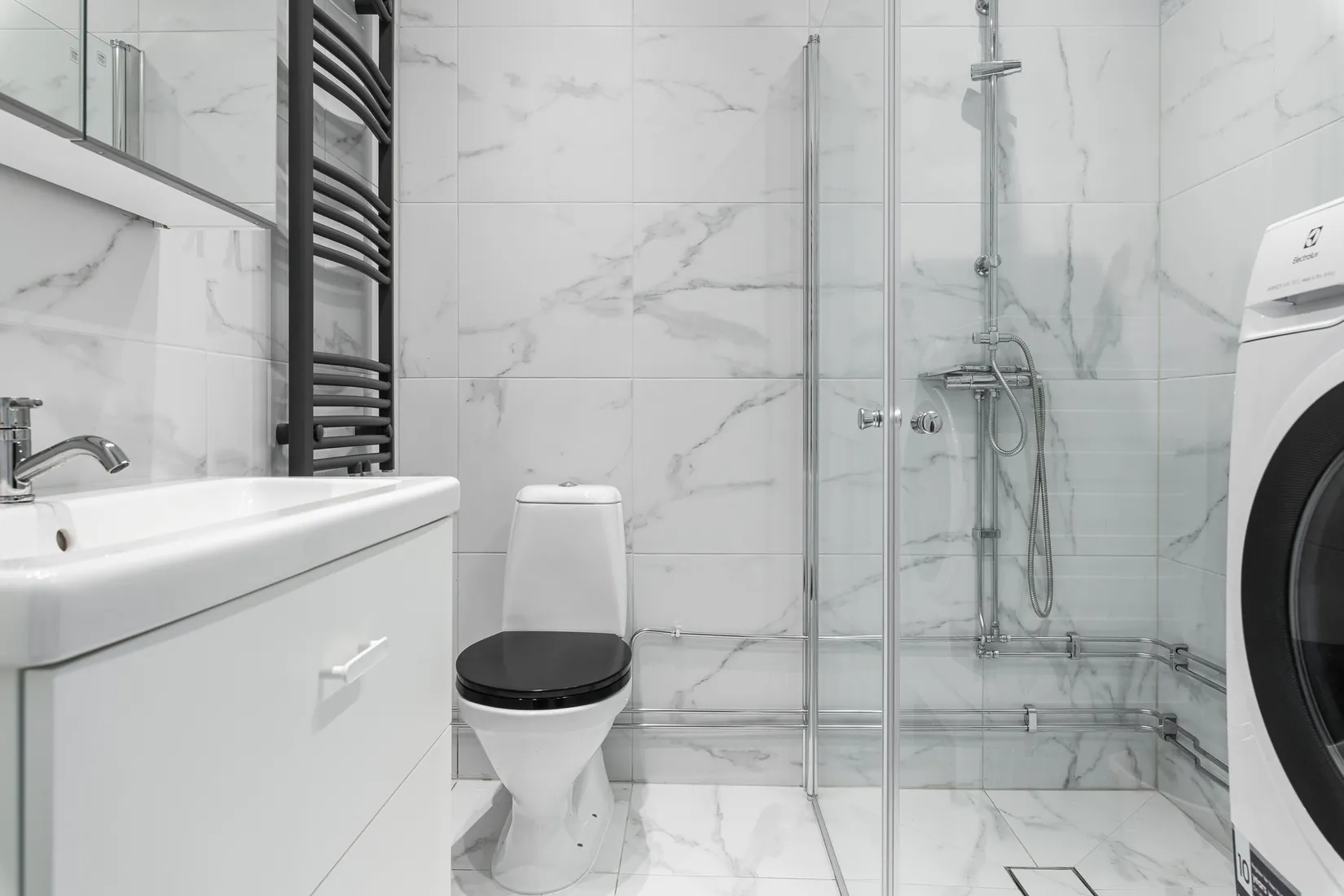 Bostadsrätt, Munkebergsgatan 78, Mjölkudden, Luleå