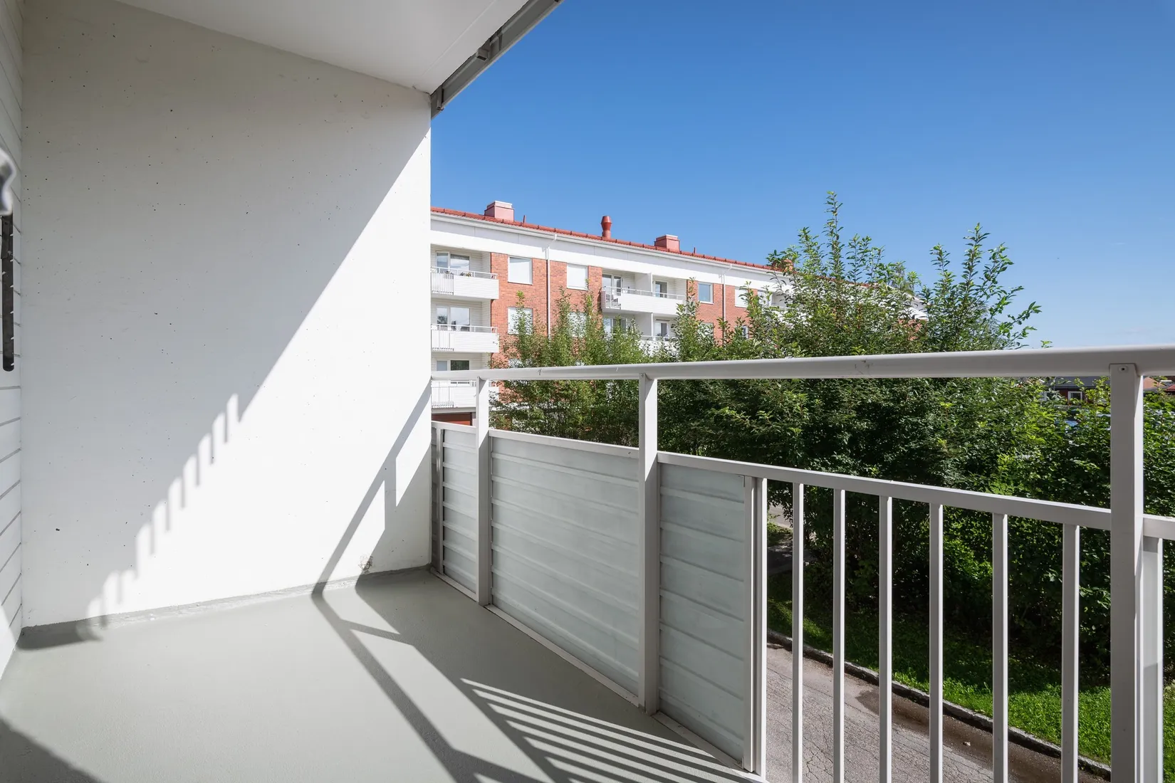 Bostadsrätt, Munkebergsgatan 78, Mjölkudden, Luleå