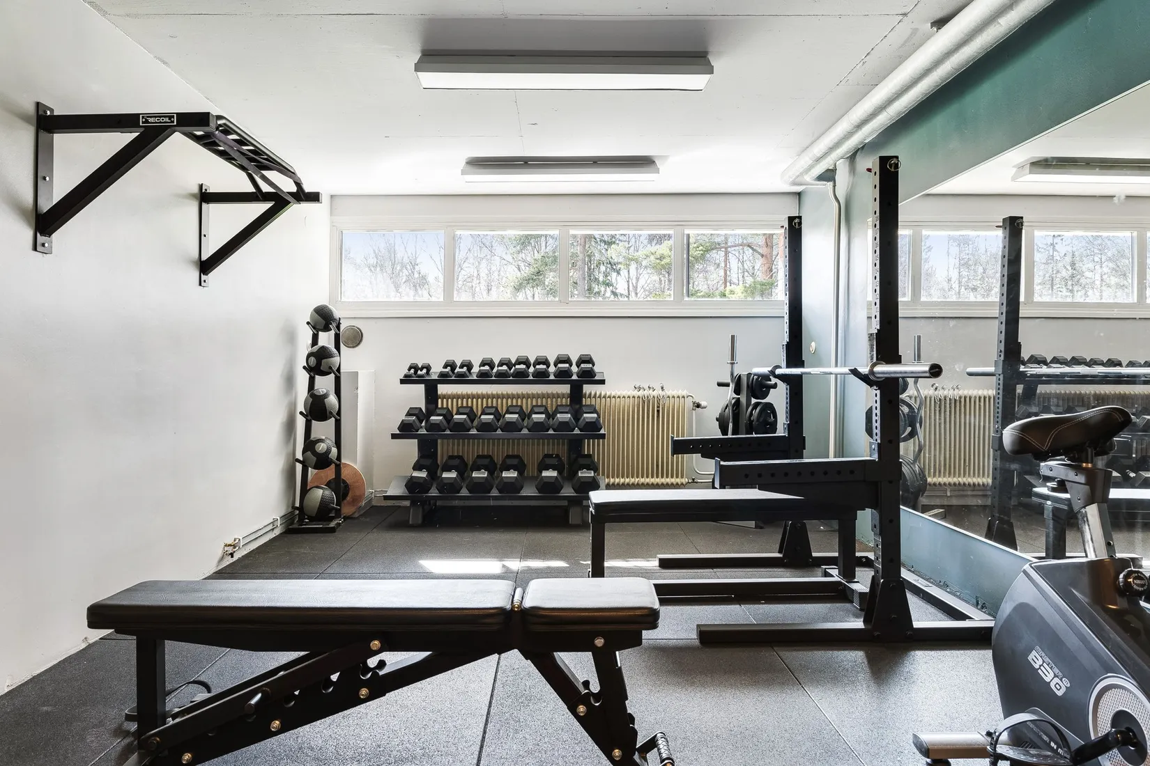 Bostadsrätt, Munkebergsgatan 78, Mjölkudden, Luleå