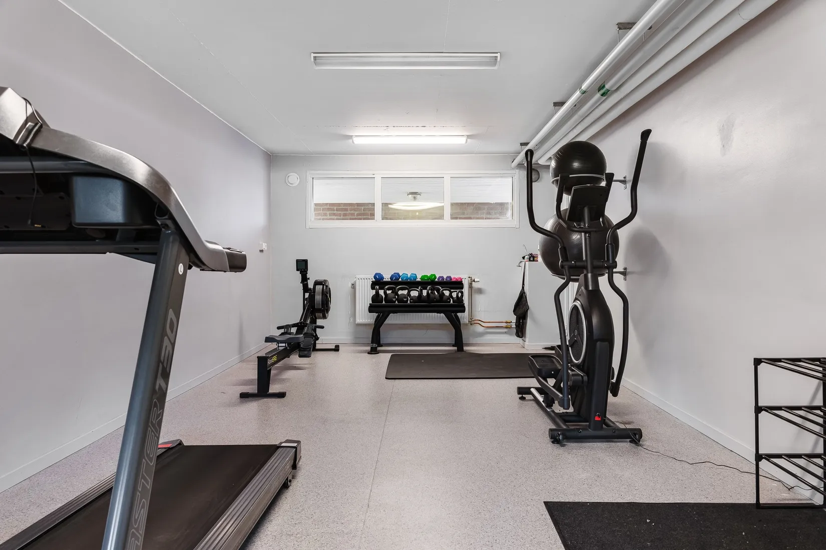 Bostadsrätt, Munkebergsgatan 78, Mjölkudden, Luleå