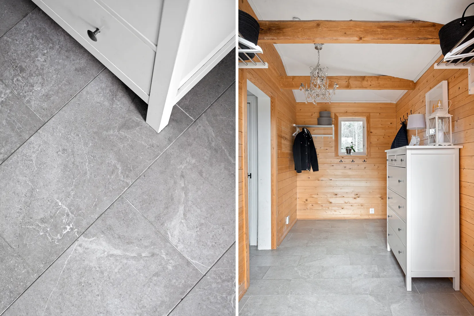 Villa, Gård/Skog, Stäringe BOSTORP, Flen