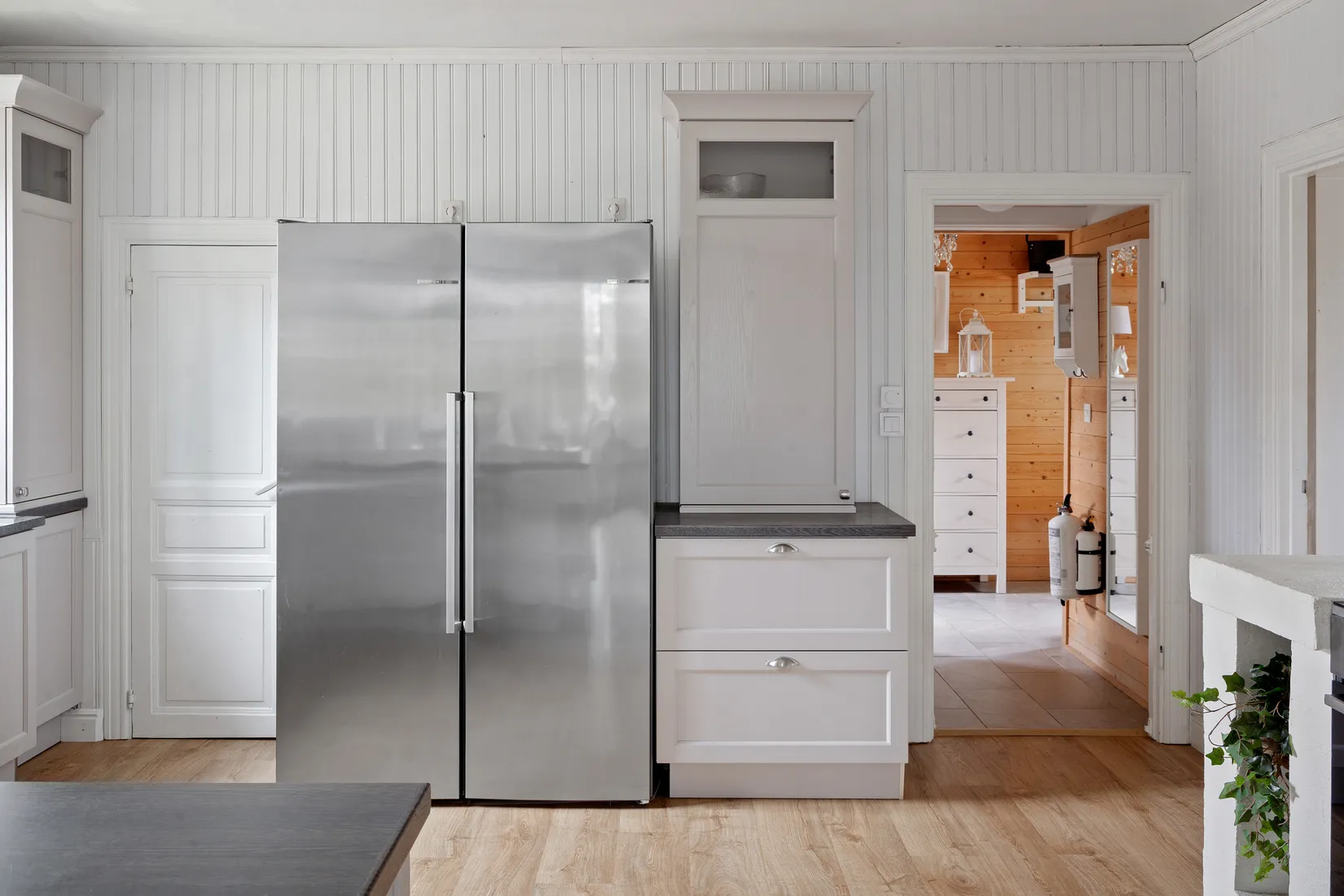 Villa, Gård/Skog, Stäringe BOSTORP, Flen