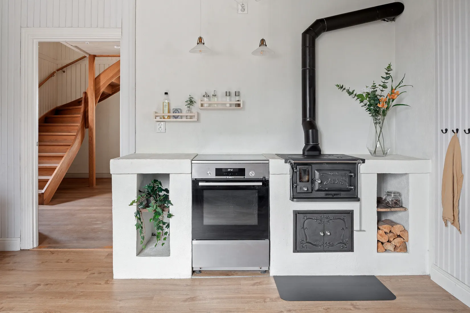 Villa, Gård/Skog, Stäringe BOSTORP, Flen