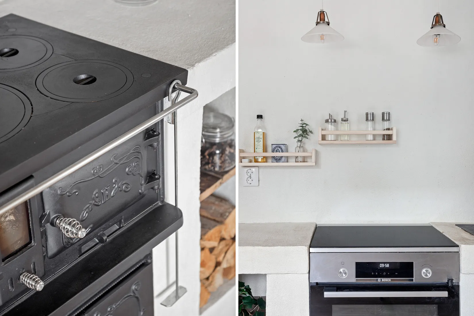 Villa, Gård/Skog, Stäringe BOSTORP, Flen