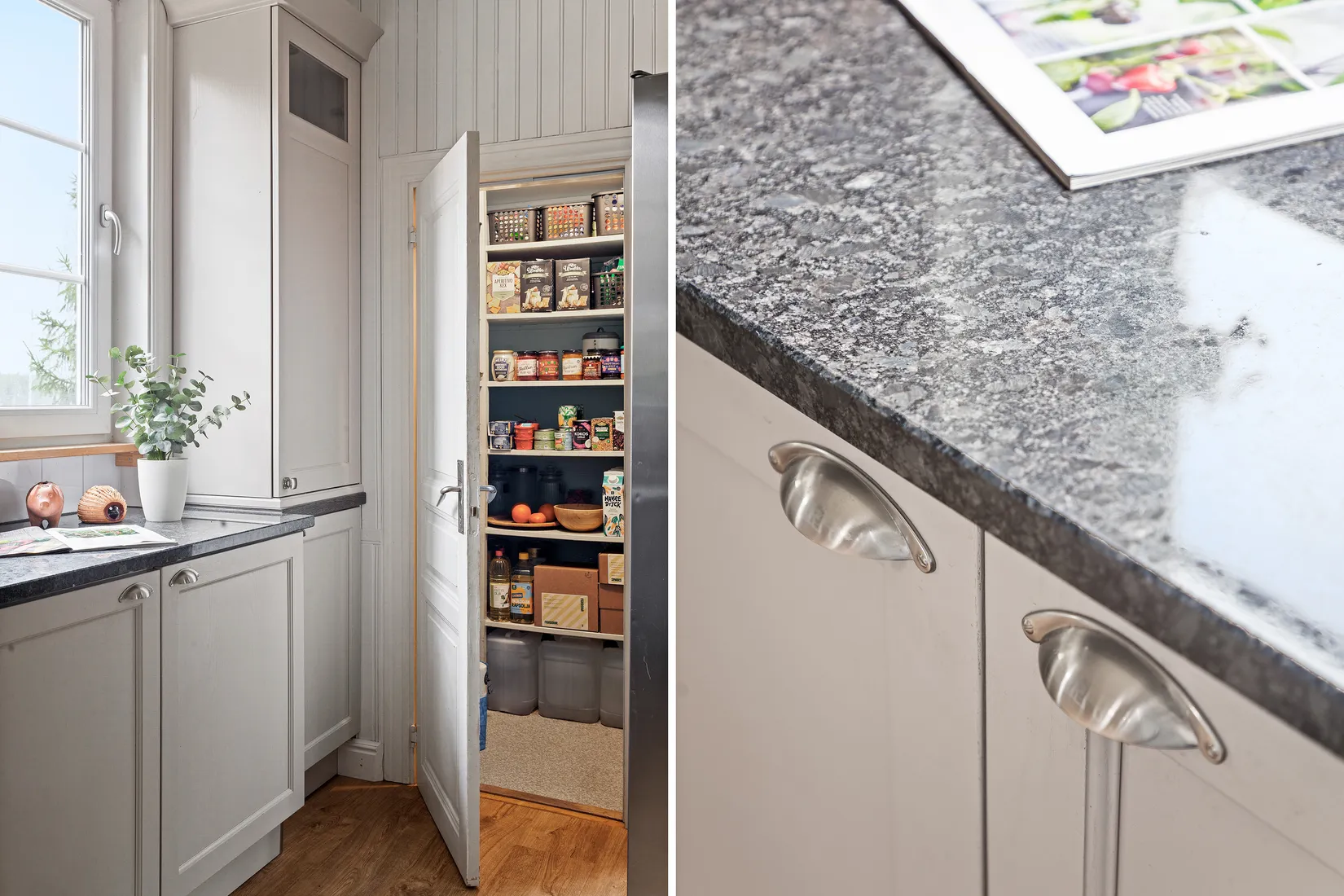 Villa, Gård/Skog, Stäringe BOSTORP, Flen