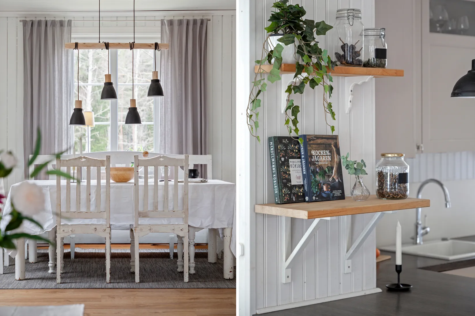 Villa, Gård/Skog, Stäringe BOSTORP, Flen