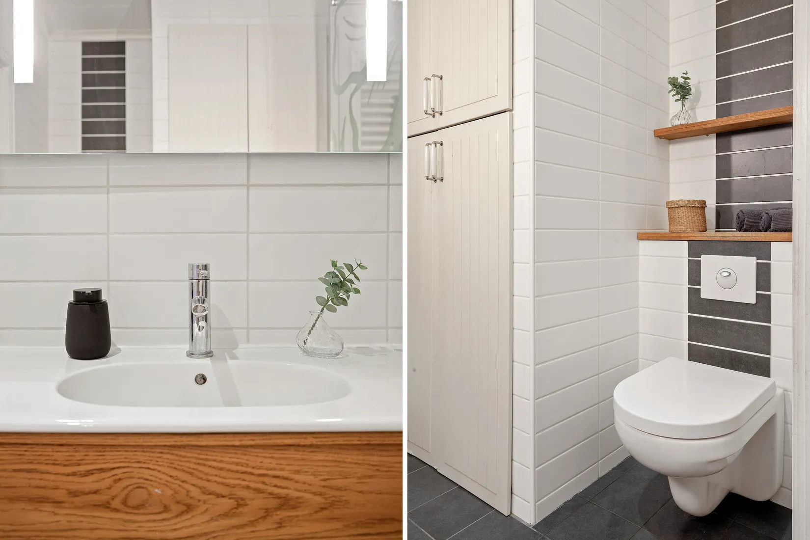 Villa, Gård/Skog, Stäringe BOSTORP, Flen