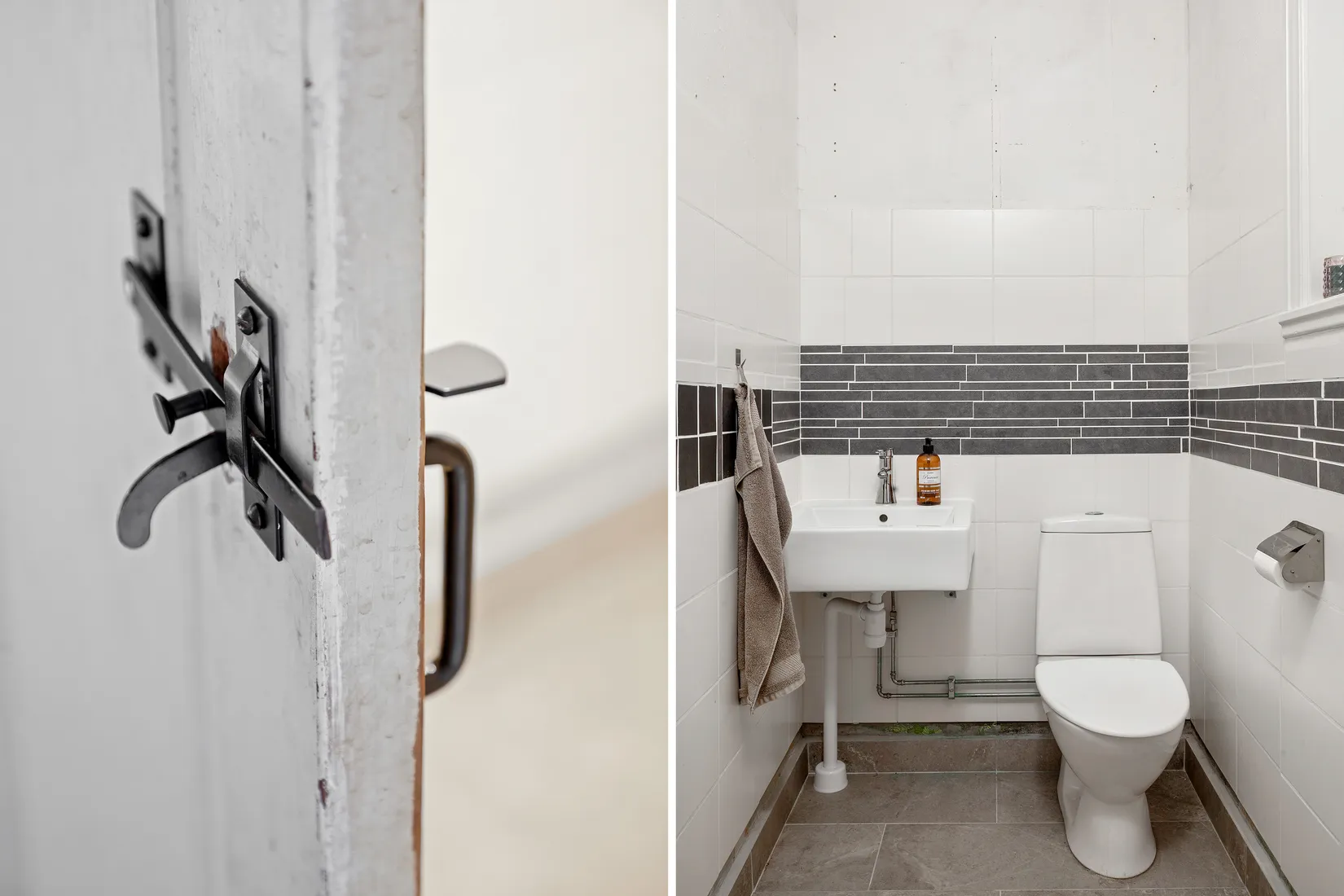 Villa, Gård/Skog, Stäringe BOSTORP, Flen