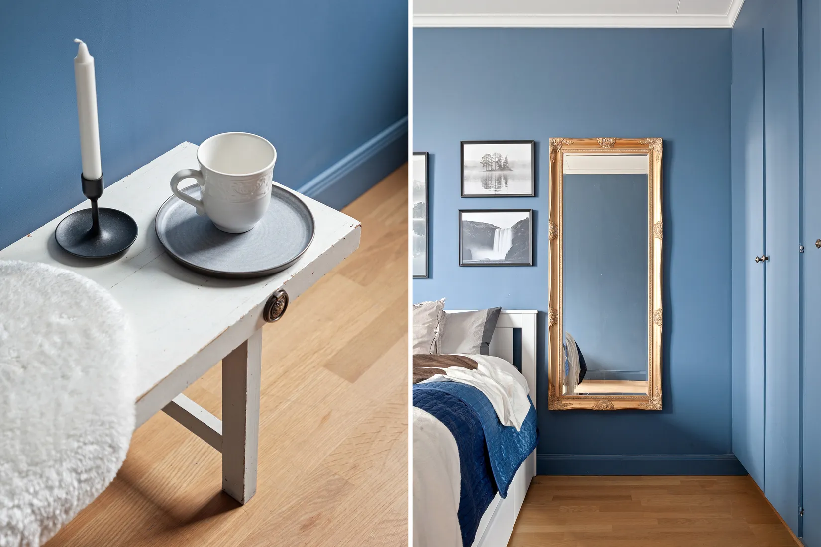 Villa, Gård/Skog, Stäringe BOSTORP, Flen