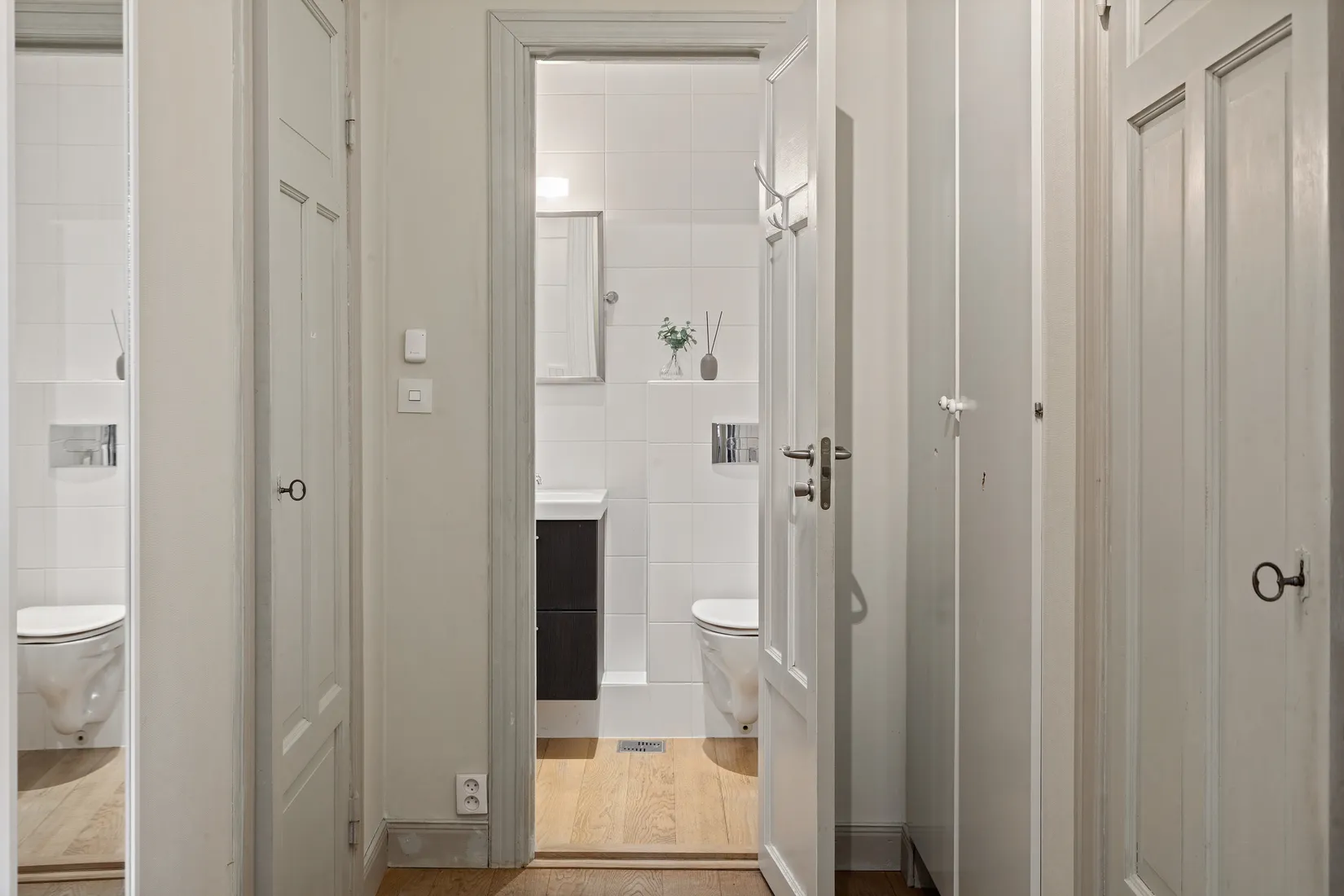 Villa, Gård/Skog, Stäringe BOSTORP, Flen