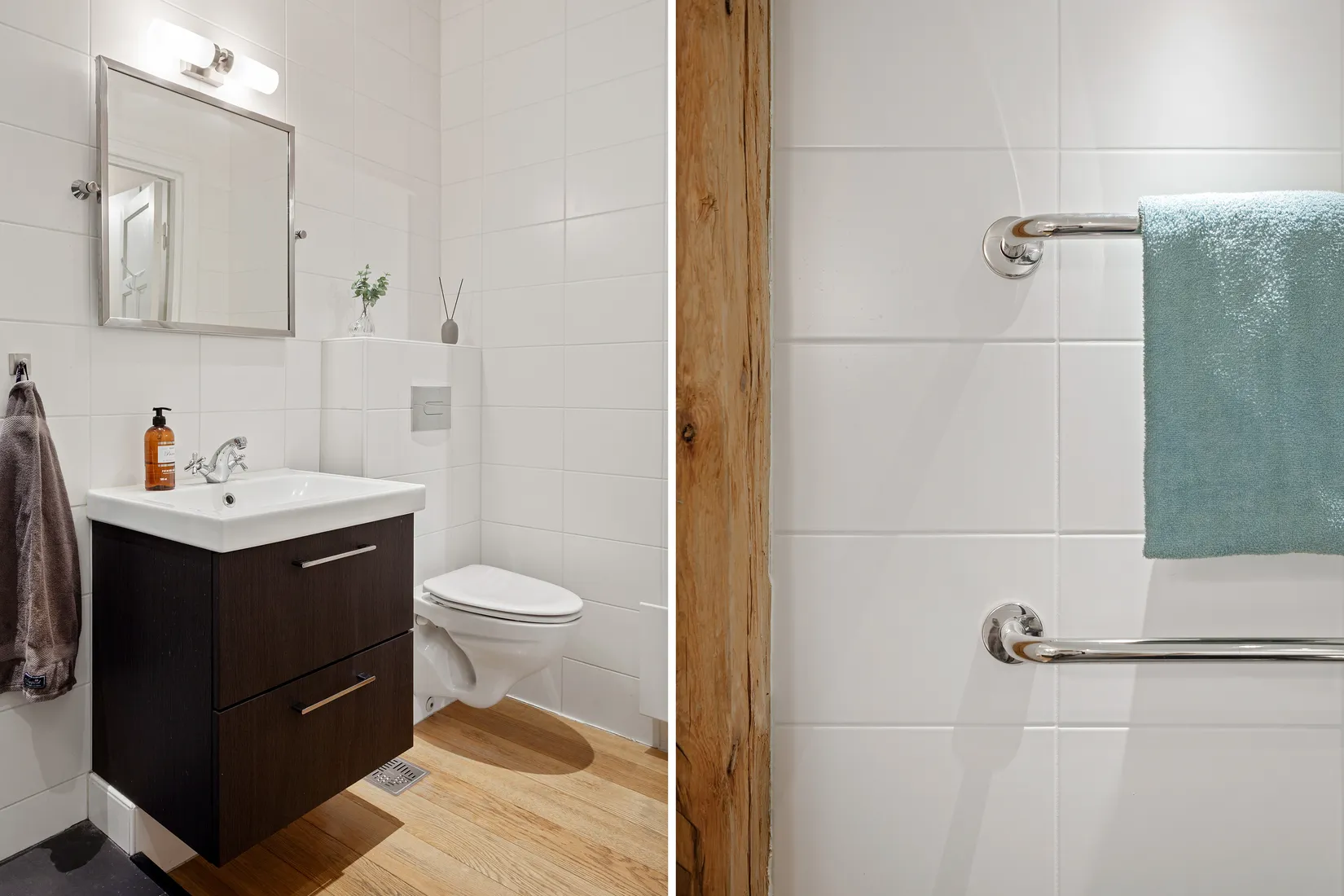 Villa, Gård/Skog, Stäringe BOSTORP, Flen