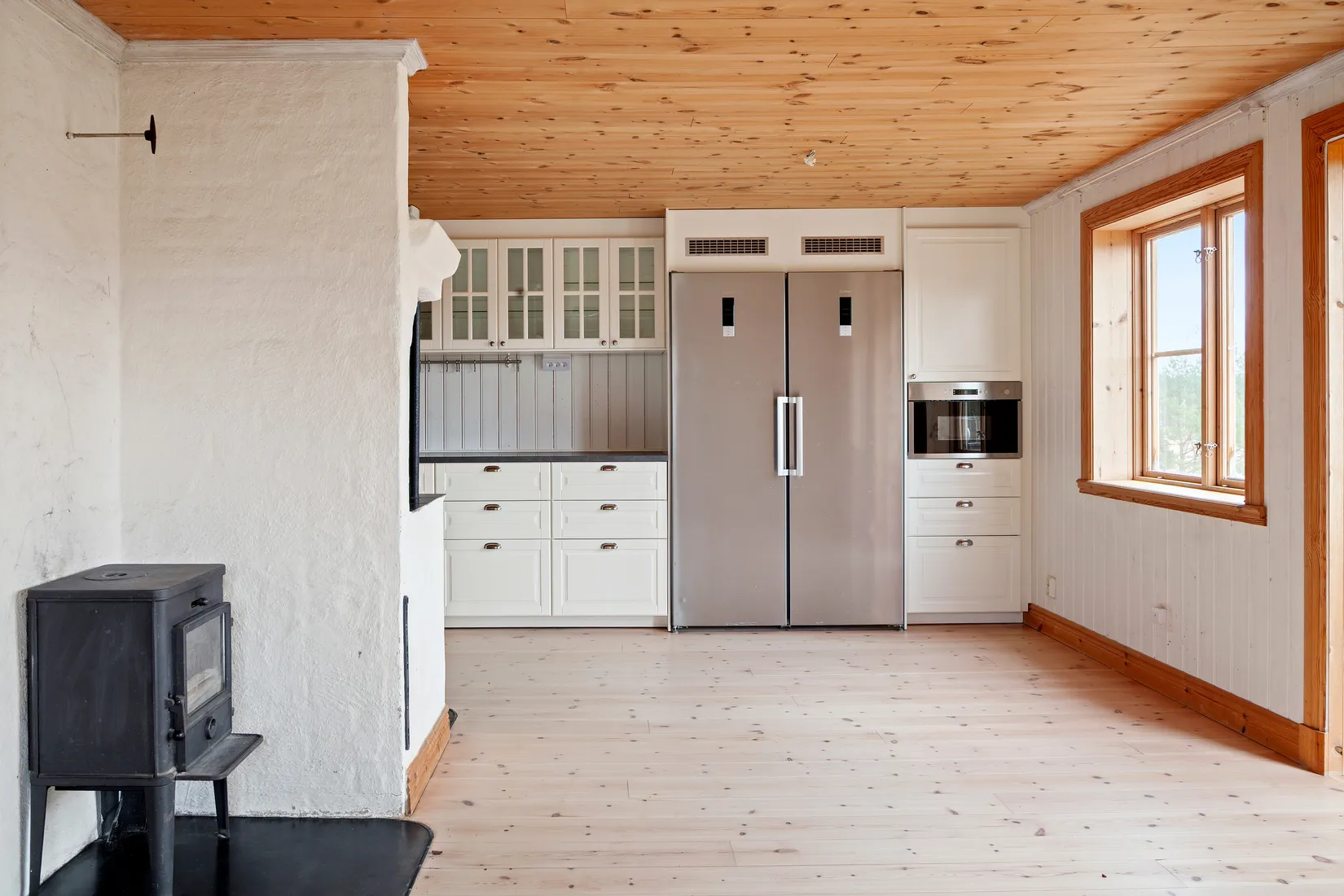 Villa, Gård/Skog, Stäringe BOSTORP, Flen